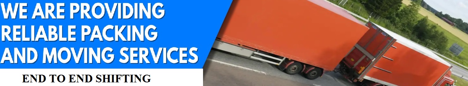Packers & Movers Islamabad