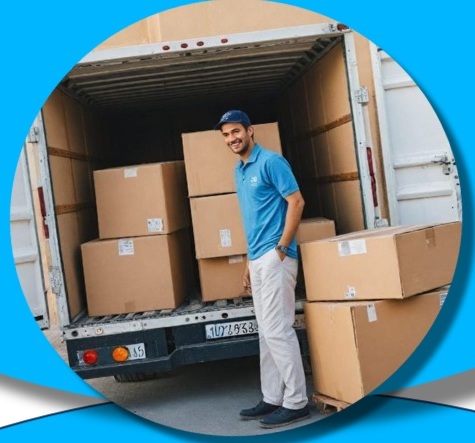 3 Way Movers and Packers offering offfice relocation / shifting services