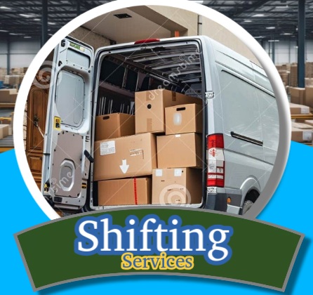 Reliable home shifting services